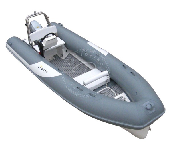 EXTENDER 490
