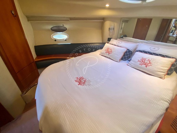 2009 AZIMUT 42