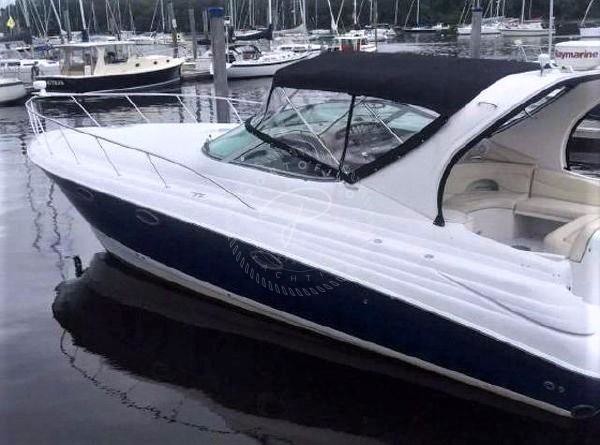 2007 LARSON 370 EXPRESS