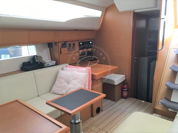 2016 JEANNEAU 54