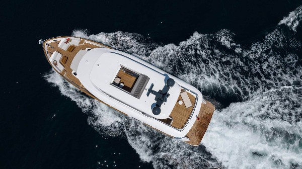 2024 SIRENA 78