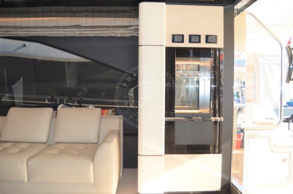 2017 AZIMUT 72