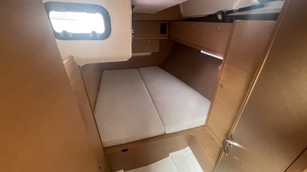2015 DUFOUR 500