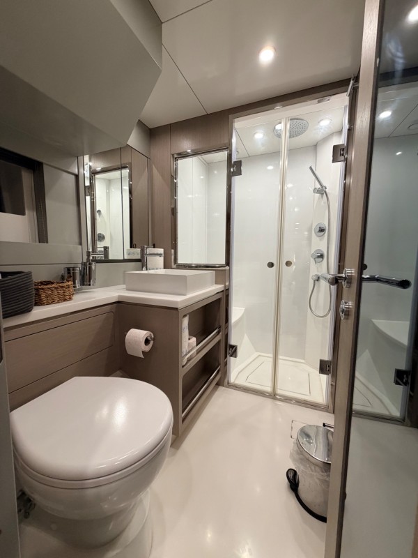 2024 SIRENA 68