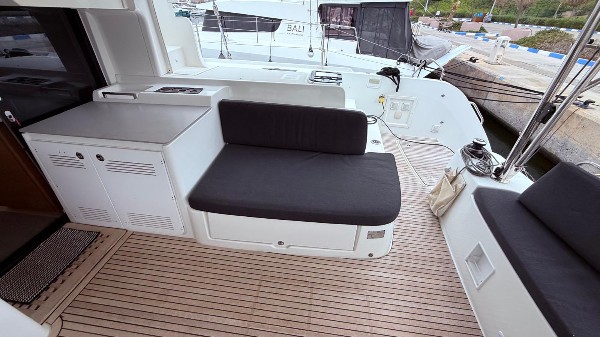 2020 LAGOON 46 OWNER'S VERSION