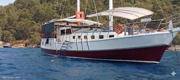 2022 CUSTOM GULET 20 M