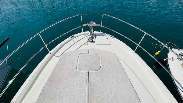2018 BENETEAU SWIFT TRAWLER 30