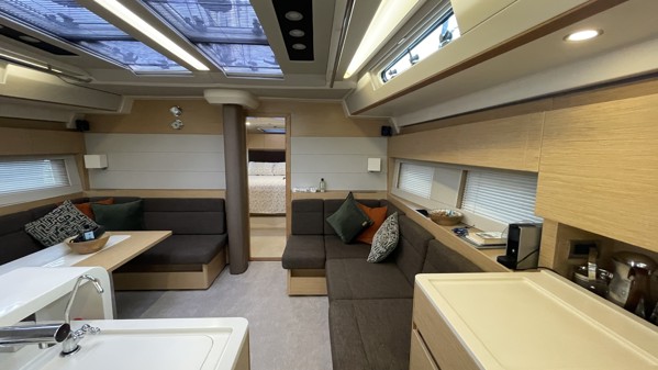 2018 HANSE 588