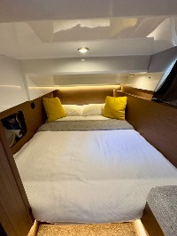 2021 JEANNEAU MERRY FISHER 1095 - Thumbnail Image