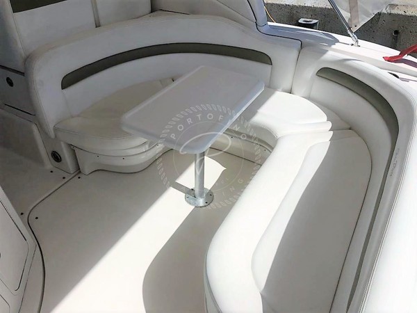 2006 SEA RAY 355 SUNDANCER