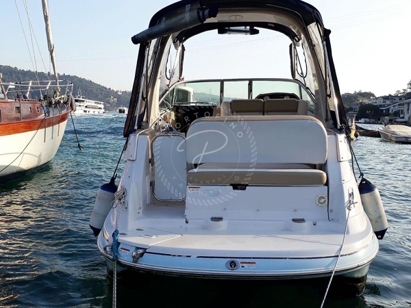 2010 FOUR WINNS V285