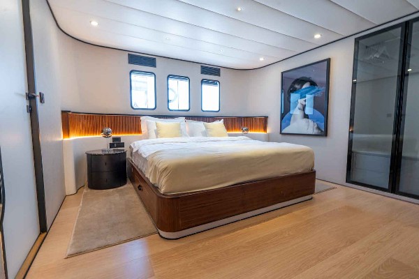 2024 MOTOR SAILOR 50 M