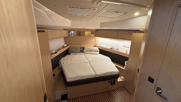 2024 BAVARIA 46 CRUISER