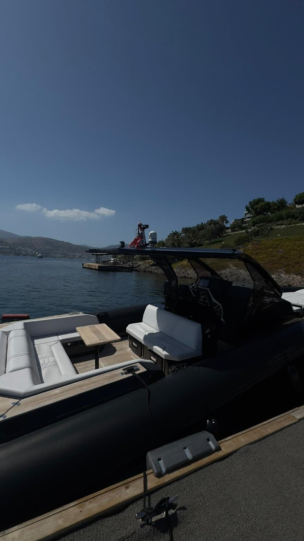 2024 TECHNOHULL ALPHA 40