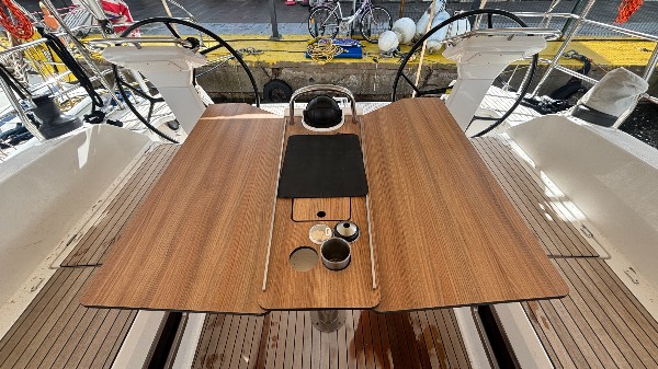 2024 BAVARIA 46 CRUISER