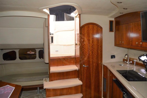 2005 CRUISERS YACHTS 400