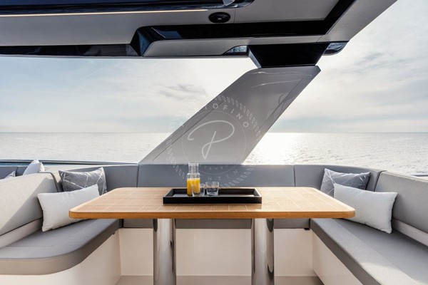 2018 ABSOLUTE NAVETTA 58
