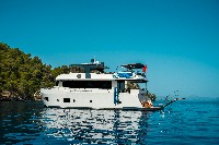 2023 CUSTOM TRAWLER 22 M - Küçük Resim
