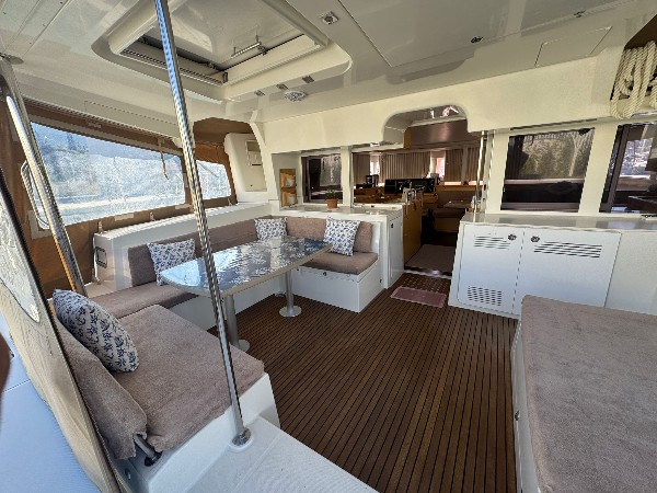 2012 LAGOON 450