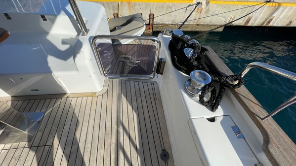 2022 SIRENA 58