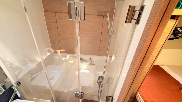 2019 HANSE 675