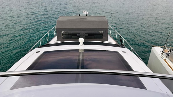 2019 AZIMUT S7