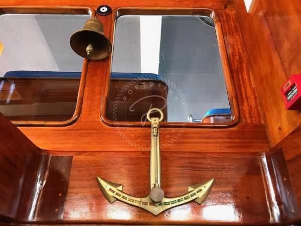 2000 BODRUM GULET 28M