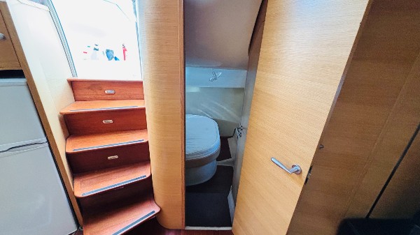 CRANCHI MEDITERRANEE 43