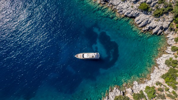 1999/2010 FERRETTI YACHTS 72