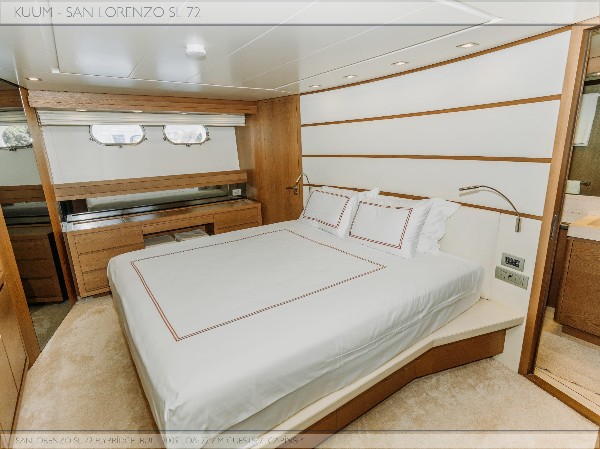 2009 SANLORENZO SL 72