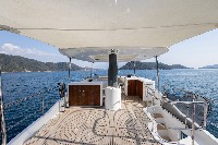 2021 AZIMUT MAGELLANO 66 - Immagine Miniatura