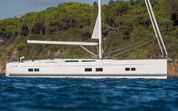 2018 HANSE 588