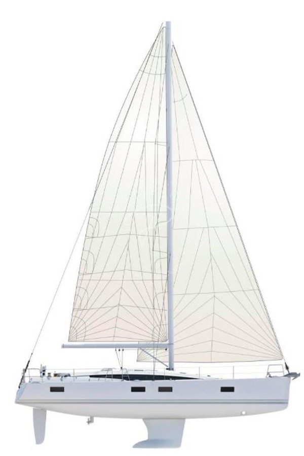 2016 JEANNEAU 54