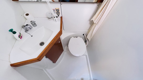 2011 BENETEAU OCEANIS 50