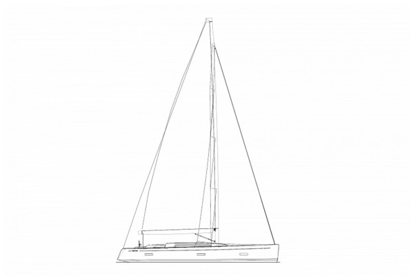 2008 GRAND SOLEIL 54