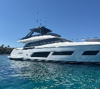 2023 FERRETTI 670 - Immagine Miniatura