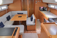 2013 JEANNEAU SUN ODYSSEY 509 15 M - Immagine Miniatura