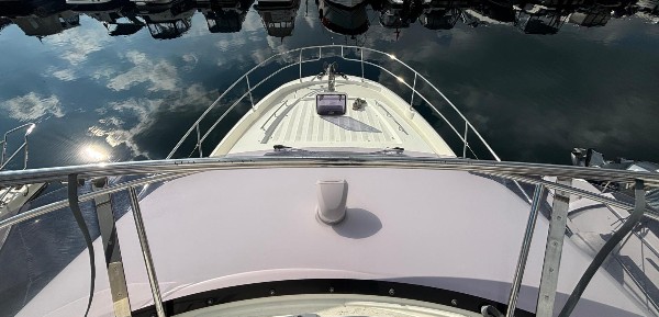 2015 PRESTIGE 420 FLY