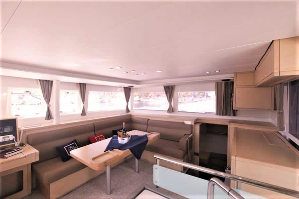 2014 LAGOON 39