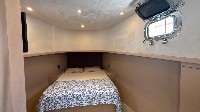 2014 CUSTOM TRAWLER STEEL 21M - Thumbnail Image