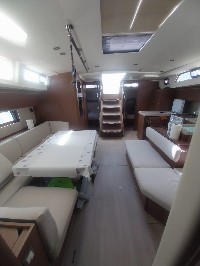 2021 BENETEAU OCEANIS 51.1 - Küçük Resim