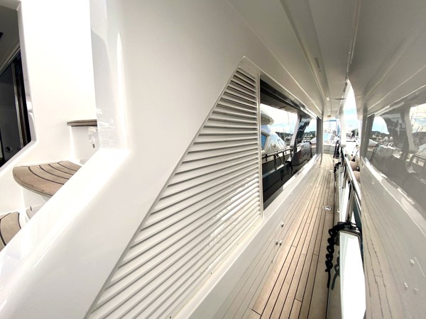 2016 BENETTI DELFINO 93