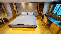 2009 PRINCESS 85 - Immagine Miniatura