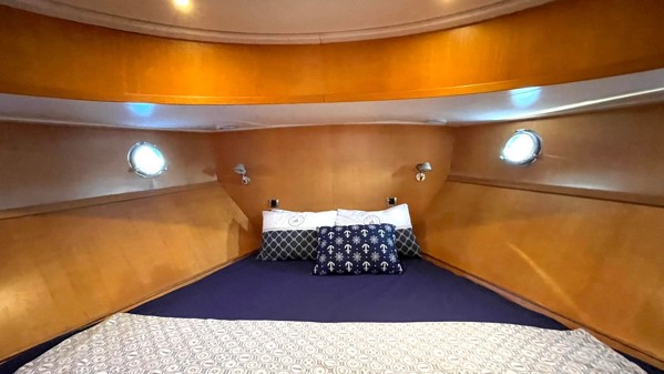 2009 TAKA YACHTS LOBSTER 18M