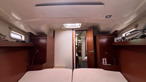 2013 HANSE 385
