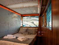 2023 CUSTOM TRAWLER 22 M - Küçük Resim