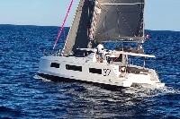 2024 CATAMARAN 10.9 M - Immagine Miniatura