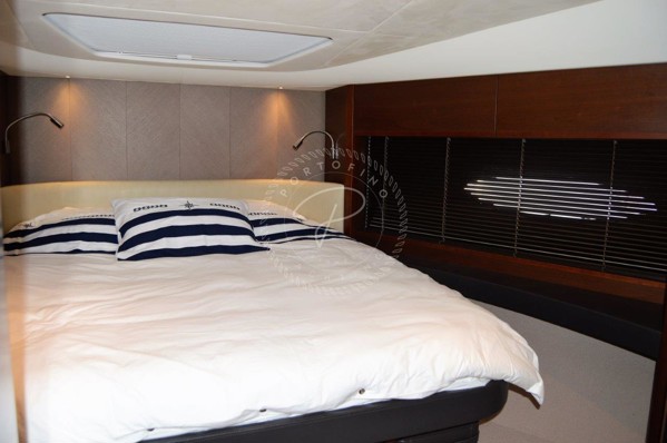 2014 PRINCESS 56