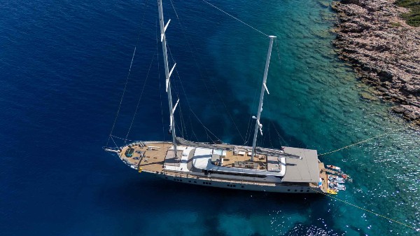 2024 MOTOR SAILOR 50 M