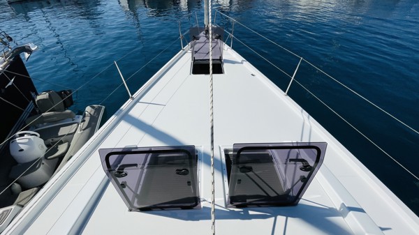 2015 HANSE 505